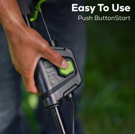 Electric Lawn Mower Hire Auckland
